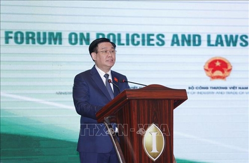 Việt Nam-Bangladesh phấn đấu đưa kim ngạch thương mại lên khoảng 2 tỷ USD